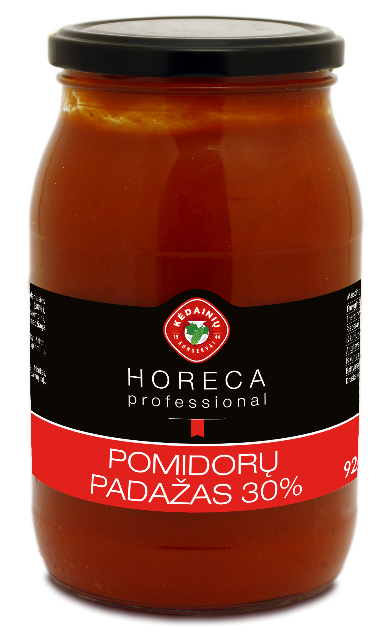 Tomato Sauce