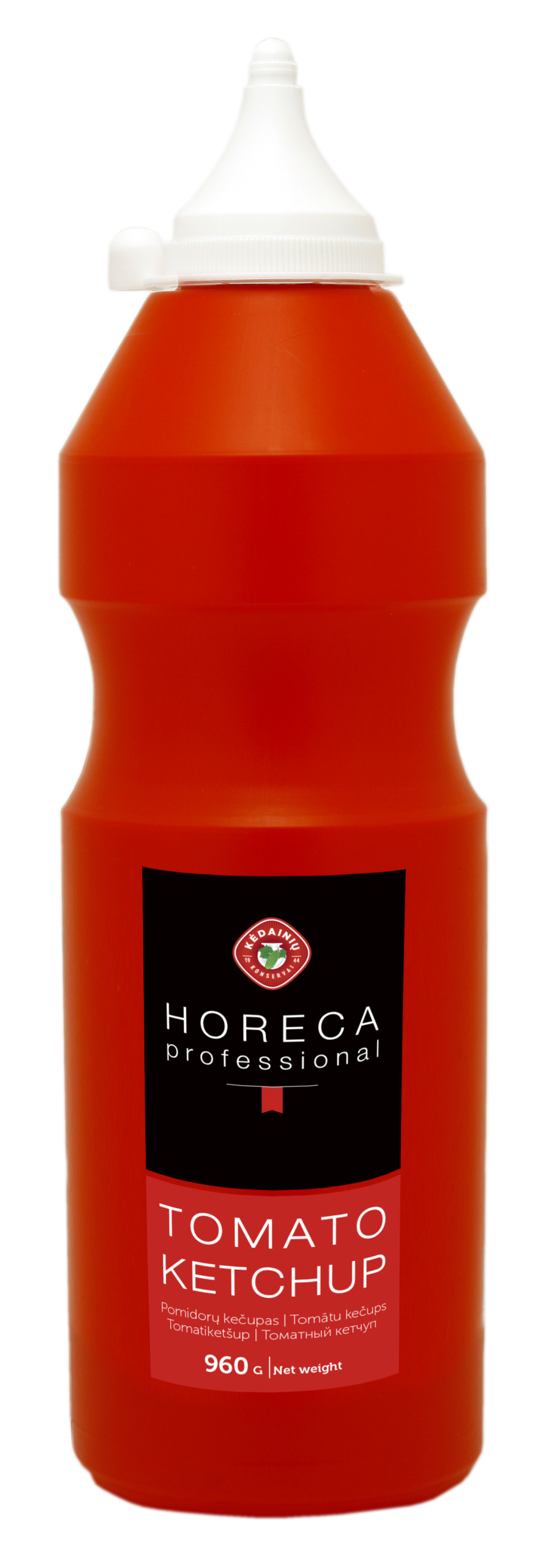 Ketchup