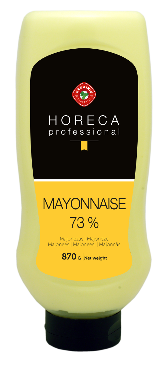 Mayonnaise for Decorating