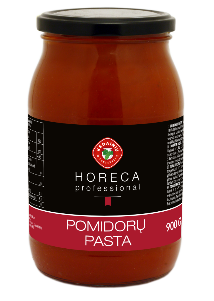 Pomidorų pasta